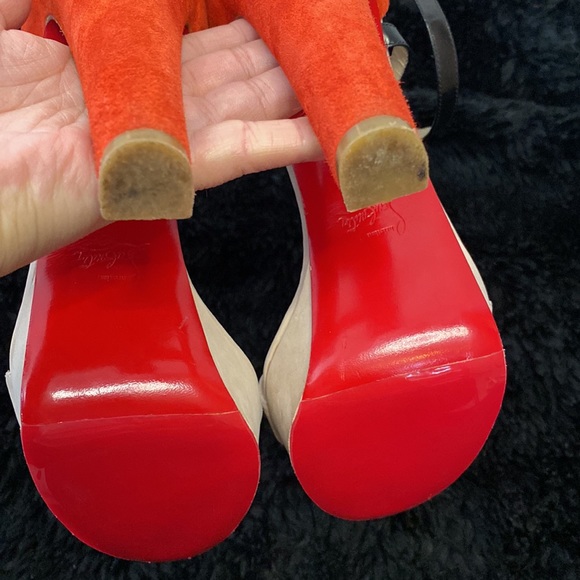 Christian Louboutin - Picture 6 of 16